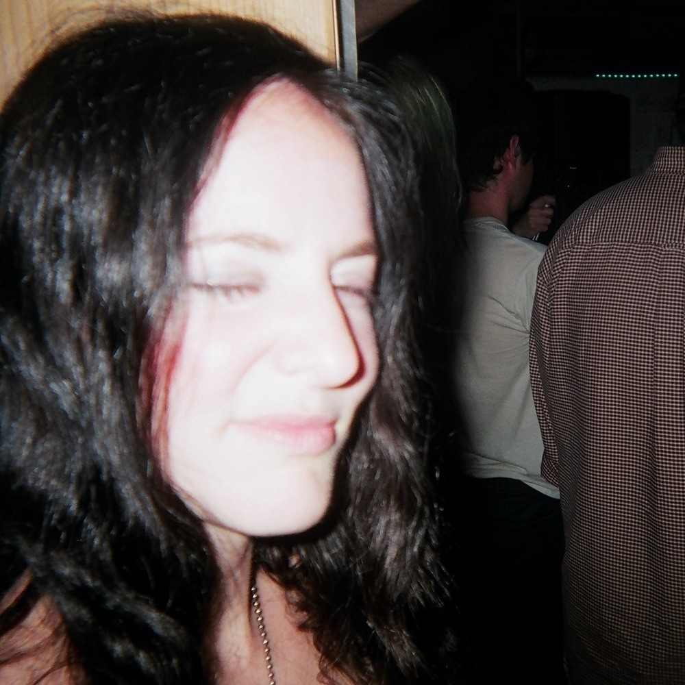 Meet your Posher, Rebekah